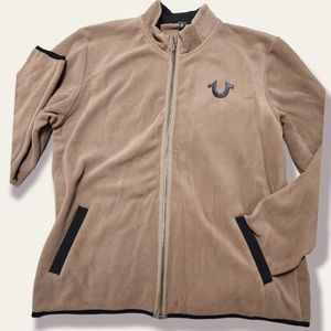 True Religion Men's Track Jacket | XL